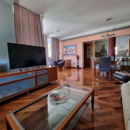 Blue Stella Luxury Apartment Сплит Экстерьер фото