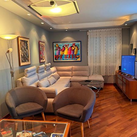 Blue Stella Luxury Apartment Сплит Экстерьер фото