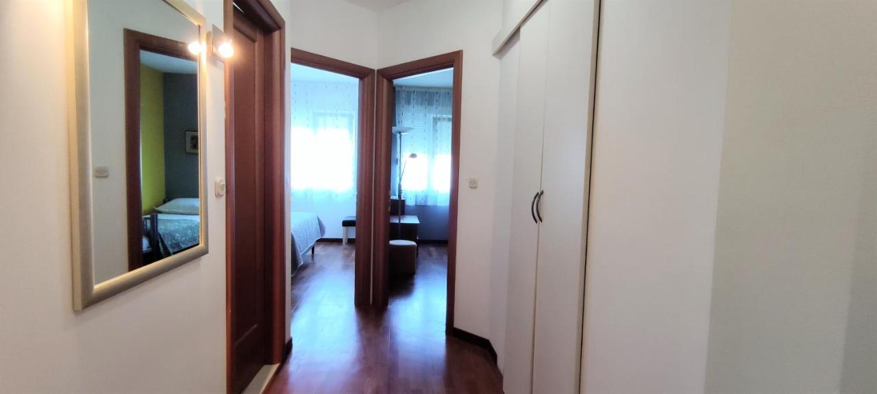Blue Stella Luxury Apartment Сплит Экстерьер фото