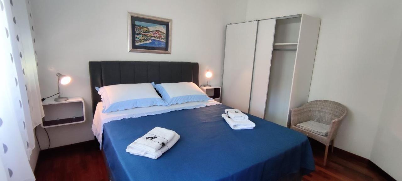 Blue Stella Luxury Apartment Сплит Экстерьер фото