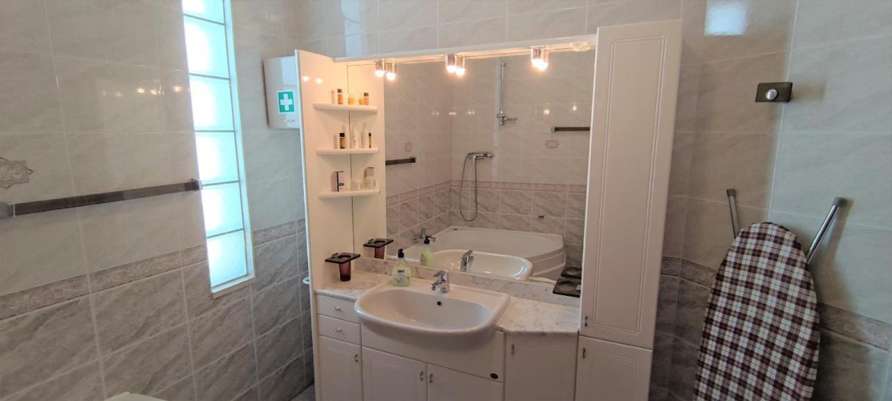 Blue Stella Luxury Apartment Сплит Экстерьер фото