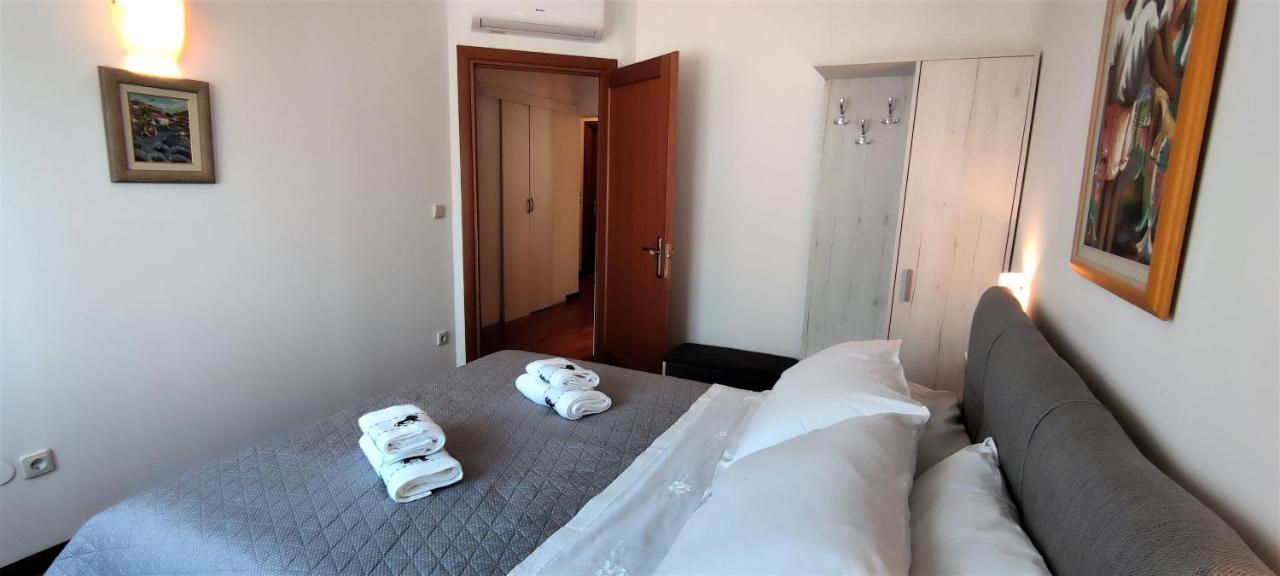 Blue Stella Luxury Apartment Сплит Экстерьер фото