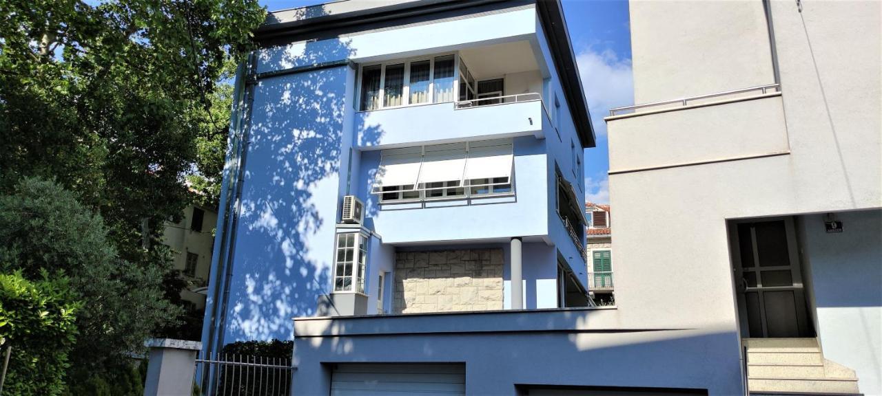 Blue Stella Luxury Apartment Сплит Экстерьер фото