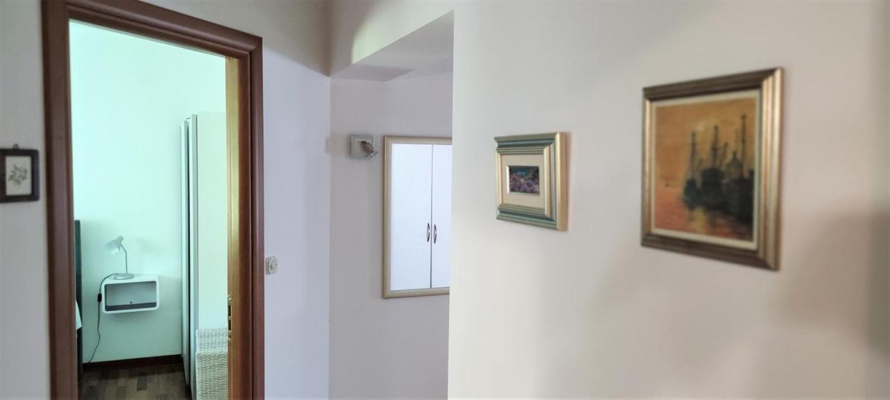 Blue Stella Luxury Apartment Сплит Экстерьер фото