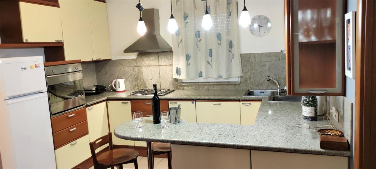 Blue Stella Luxury Apartment Сплит Экстерьер фото