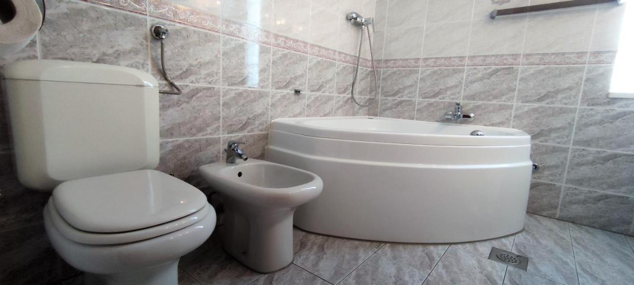 Blue Stella Luxury Apartment Сплит Экстерьер фото