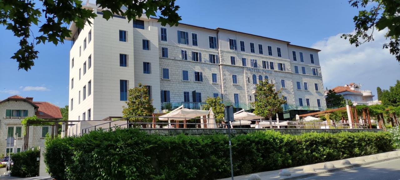 Blue Stella Luxury Apartment Сплит Экстерьер фото