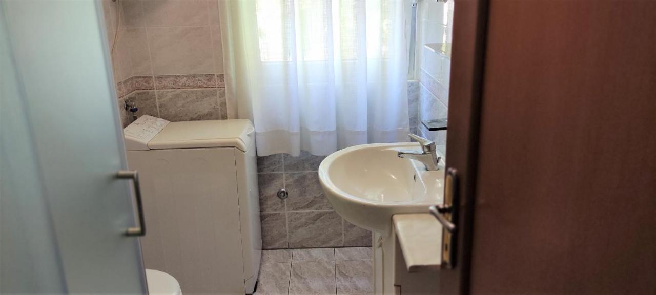 Blue Stella Luxury Apartment Сплит Экстерьер фото