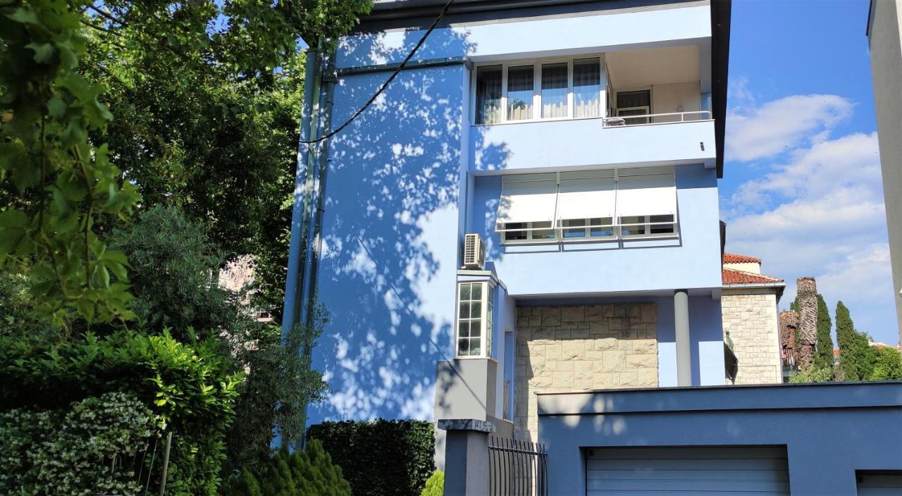 Blue Stella Luxury Apartment Сплит Экстерьер фото