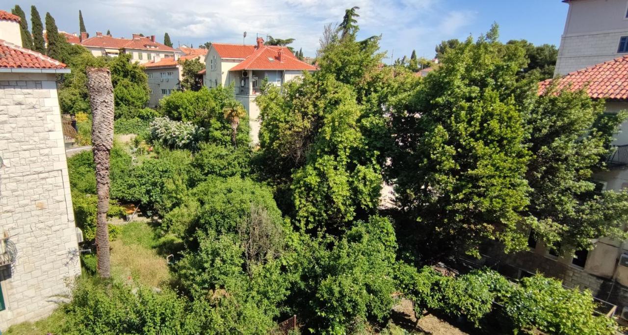 Blue Stella Luxury Apartment Сплит Экстерьер фото