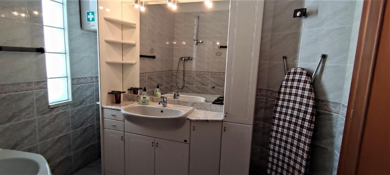 Blue Stella Luxury Apartment Сплит Экстерьер фото