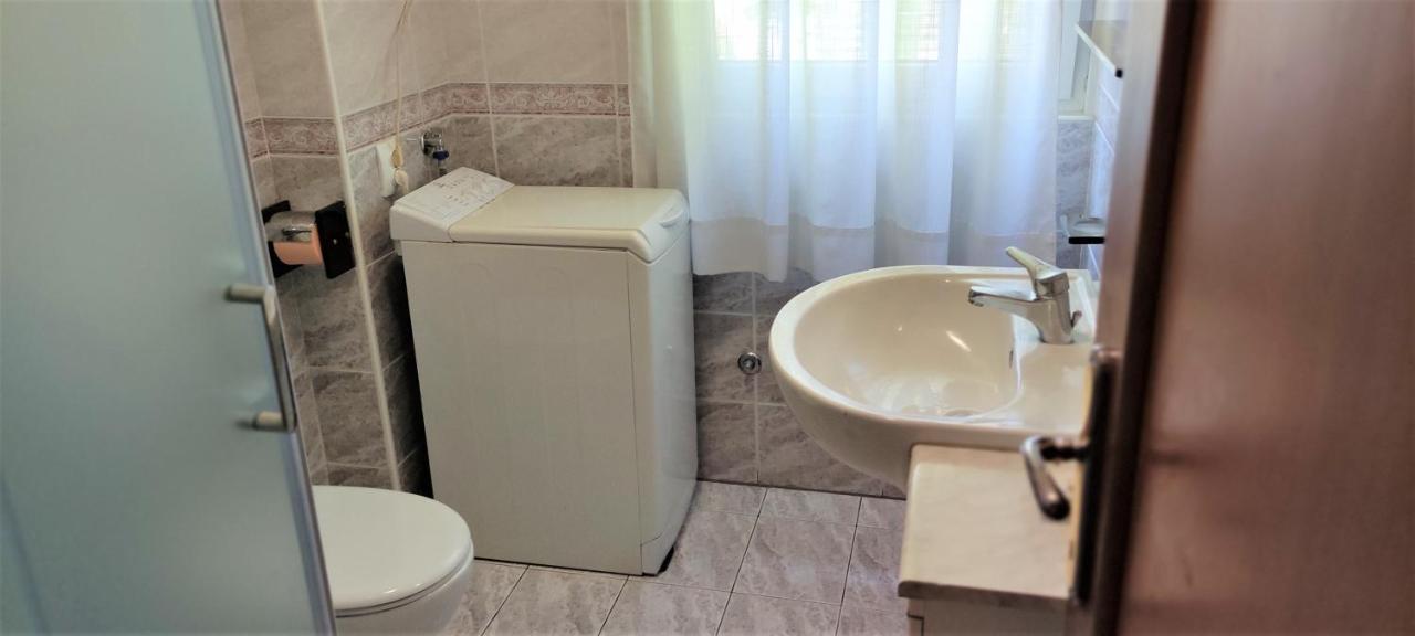 Blue Stella Luxury Apartment Сплит Экстерьер фото