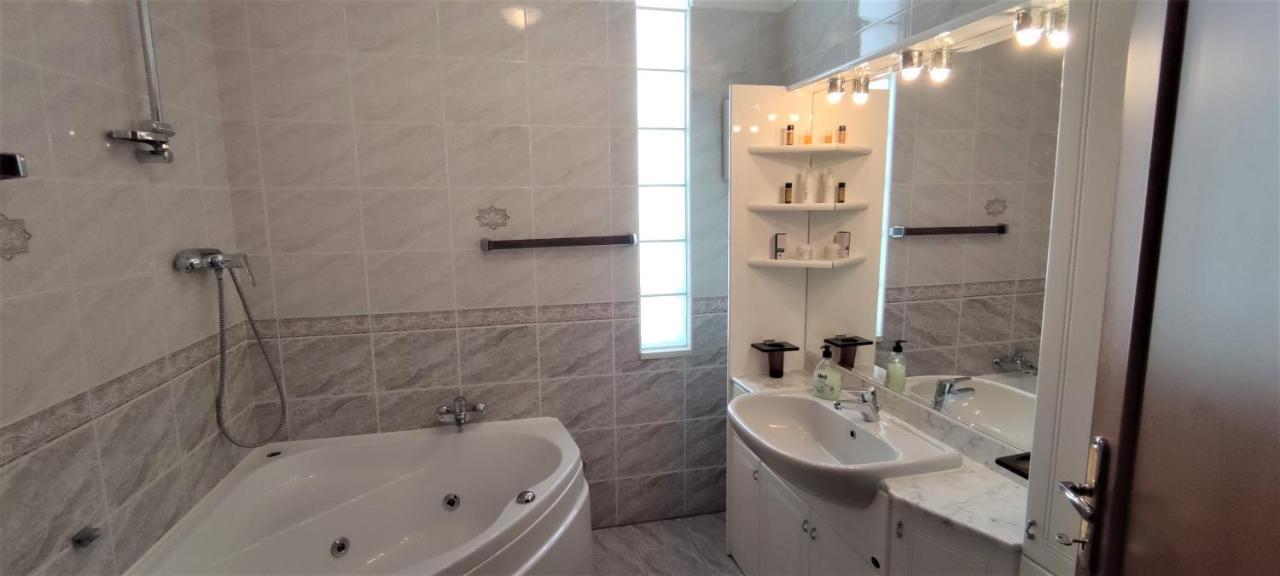 Blue Stella Luxury Apartment Сплит Экстерьер фото