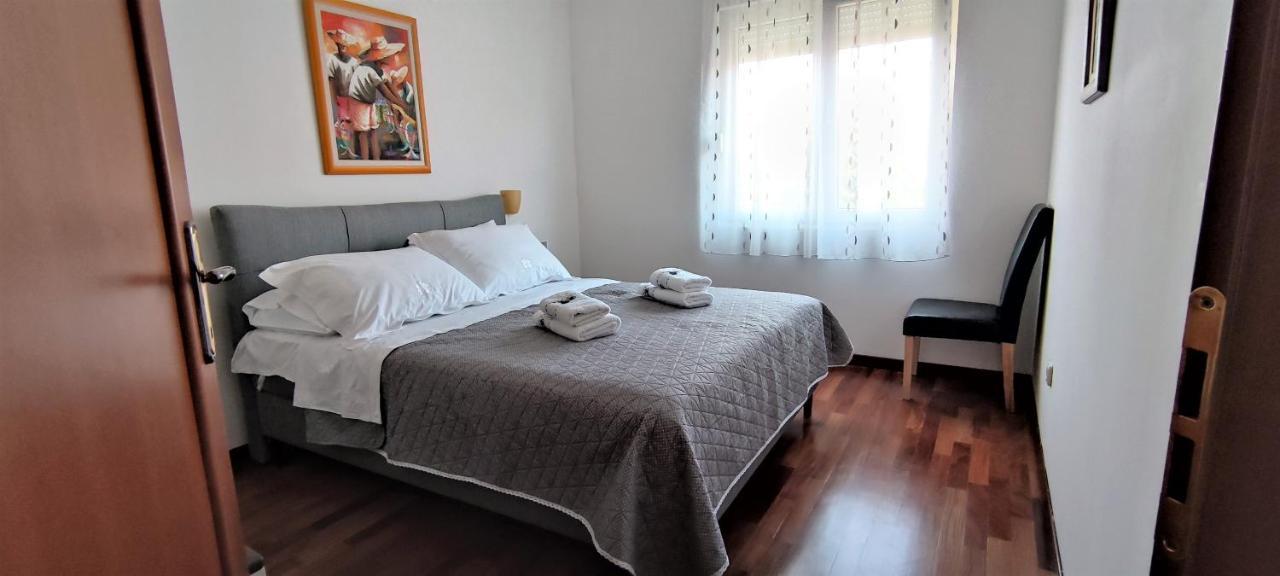 Blue Stella Luxury Apartment Сплит Экстерьер фото