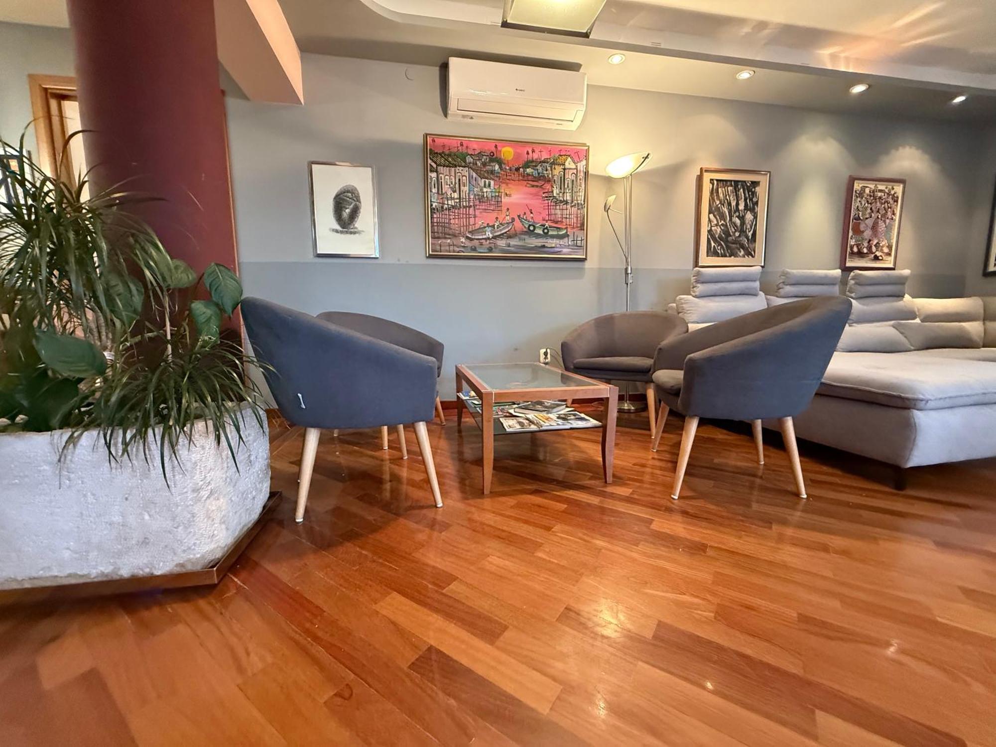 Blue Stella Luxury Apartment Сплит Экстерьер фото